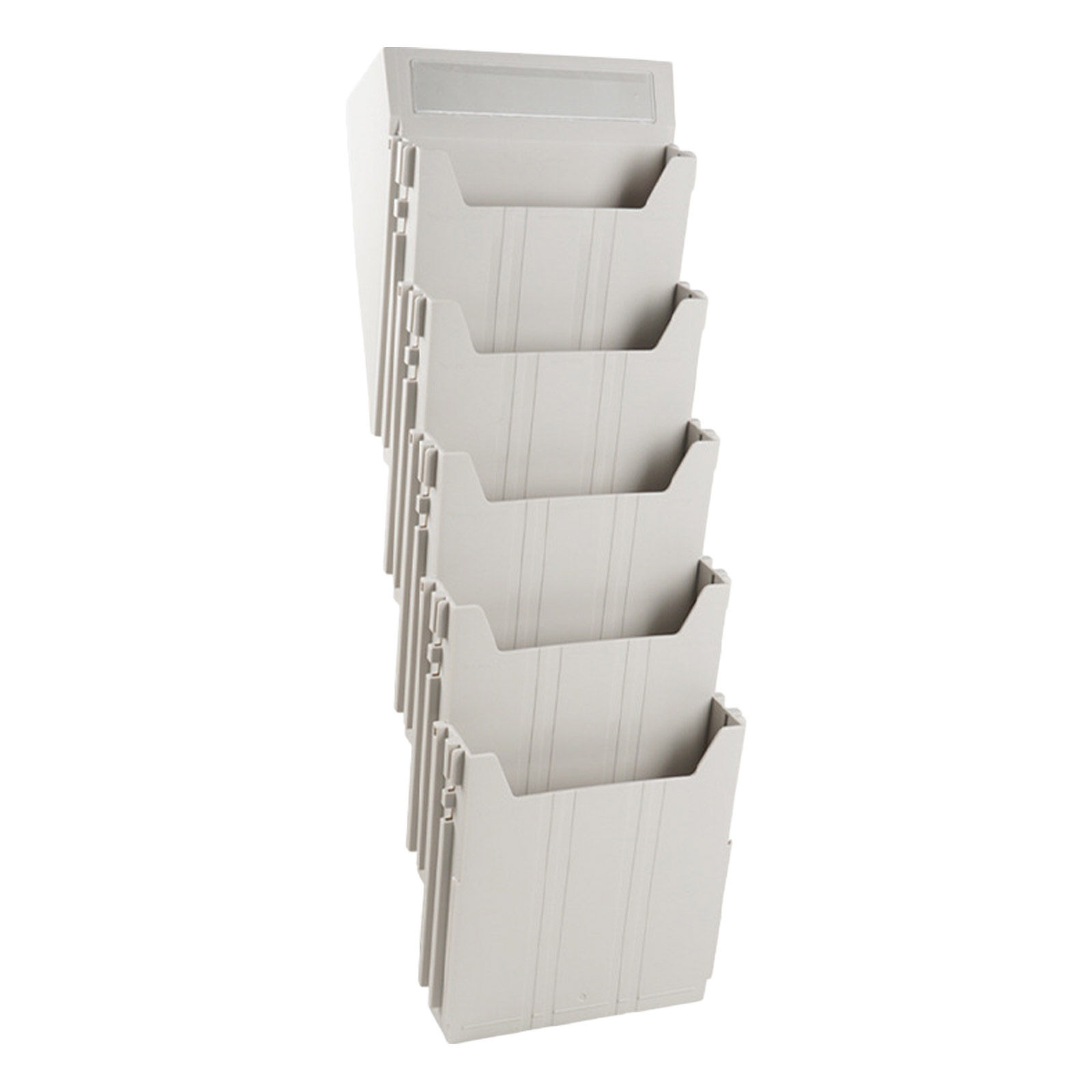 Wall Mounted Magazine Holder E - Magazine Holder Rack review and price