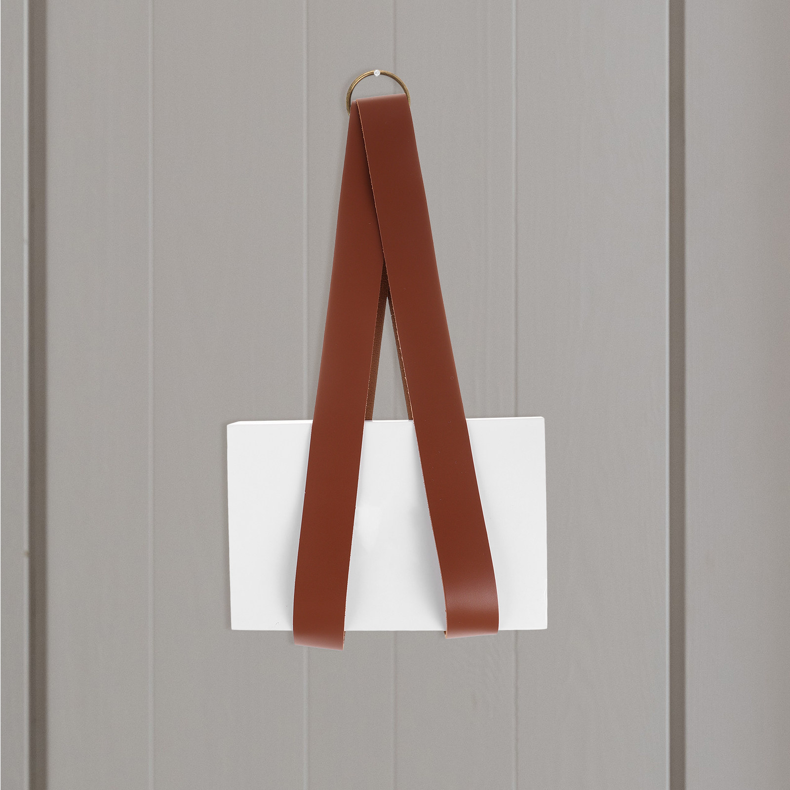 PU Magazine Holder Nordic Styl - Magazine Holder Rack review and price