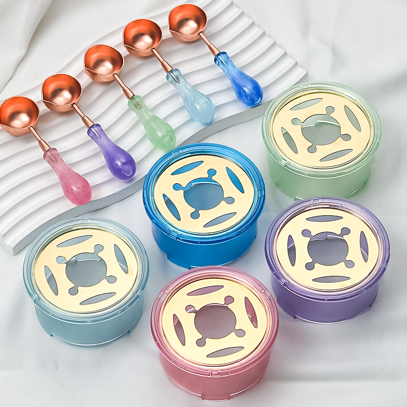 Wax Seal Warmer Kit, Wax Seal  - Wax Seal Stamp Set review and price
