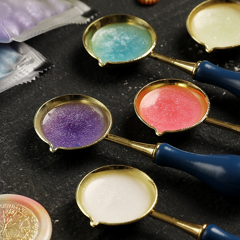 New Sunflower Sealing Wax Seal - Wax Seal Stamp Set review and price