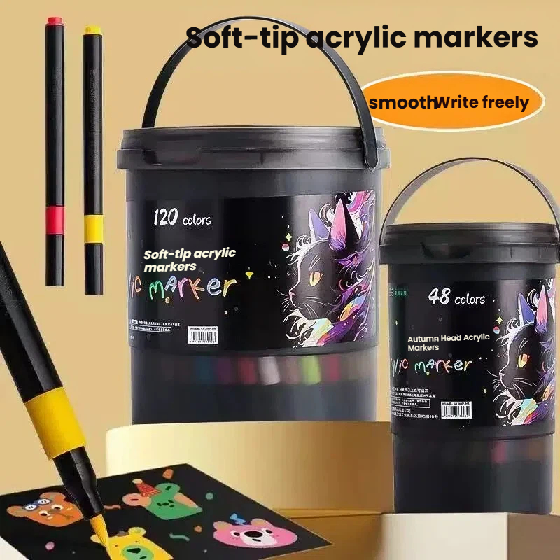 24/36/48/60/80/120 Color Barre - Copic Marker Sketch review and price